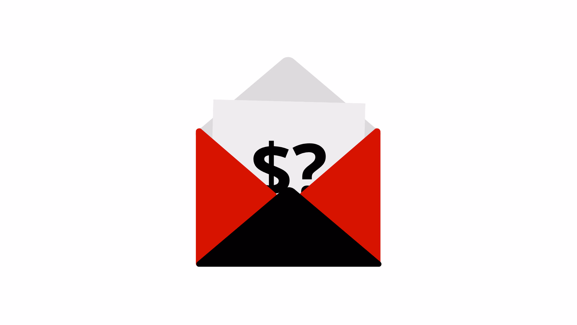 envelope